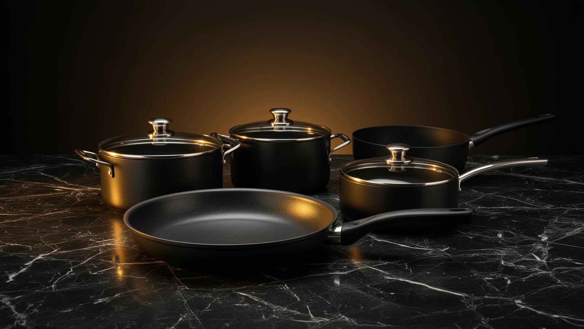 Premium Pyrex Cookware Collection